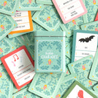 Kids Charades | Card Game