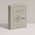 Clue | Vintage Bookshelf Edition