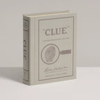Clue | Vintage Bookshelf Edition