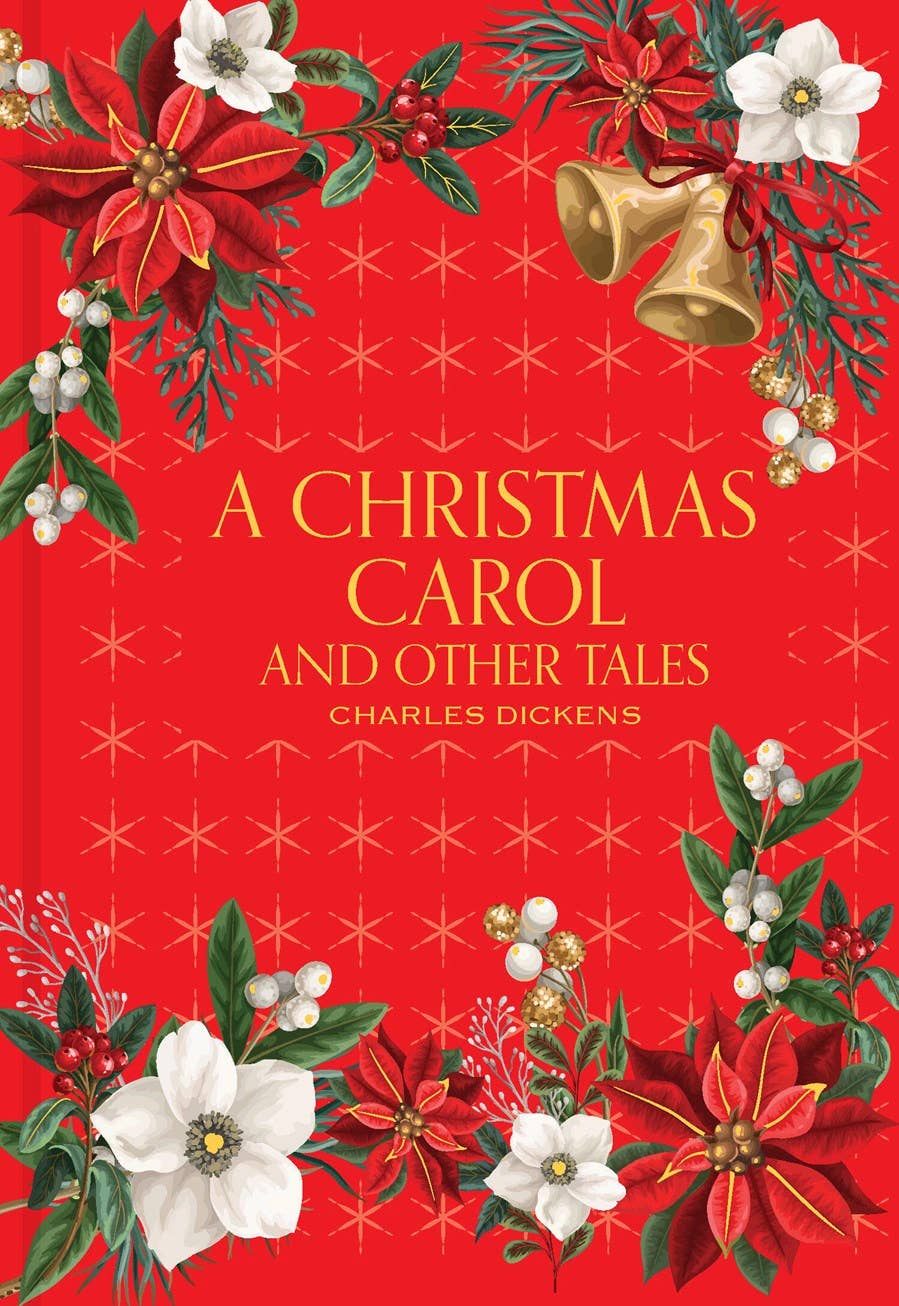 A Christmas Carol & Other Tales | Charles Dickens