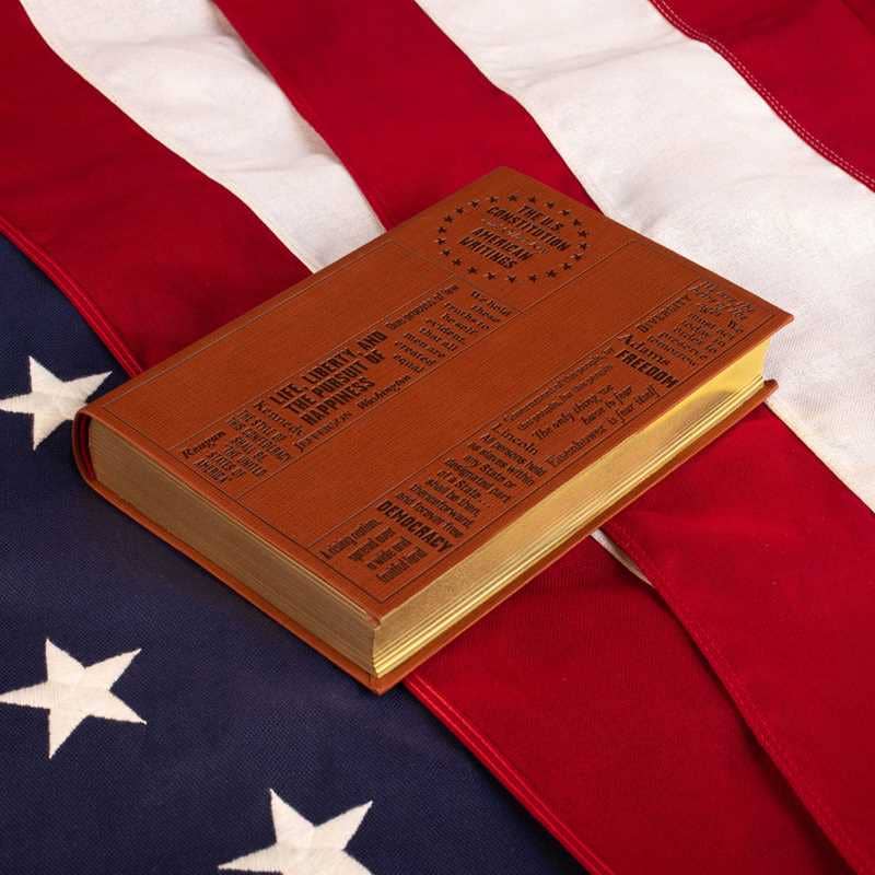 U.S. Constitution & Other Key American Writings | Founding Fathers