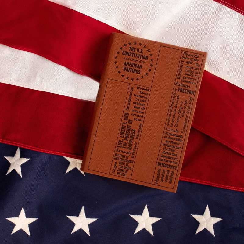 U.S. Constitution & Other Key American Writings | Founding Fathers