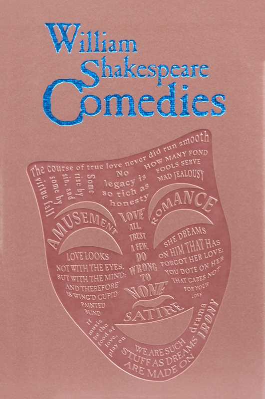 William Shakespeare | Comedies