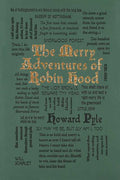 The Merry Adventures of Robin Hood | Howard Pyle