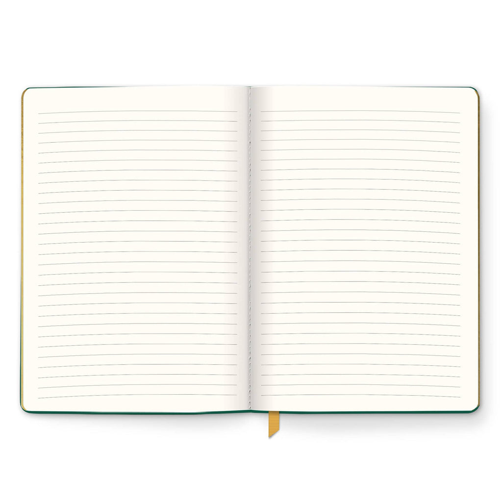 Cozy Reads | Clara Clothbound Journal