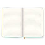 Cozy Reads | Clara Clothbound Journal