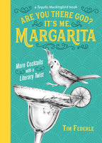 Are You There God? It's Me, Margarita | Tim Federle