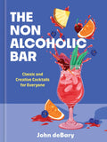 The Nonalcoholic Bar | John deBary