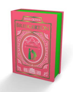 Bridgerton | An Offer from a Gentleman – Collector's Edition