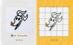 The Nightmare Before Christmas | Disney Cross-Stitch Kit