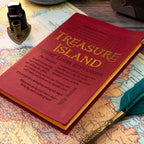 Treasure Island | Robert Louis Stevenson