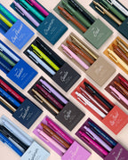 The Goals | Jotter Gel Pens