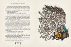 The Adventures of Pinocchio | MinaLima Edition