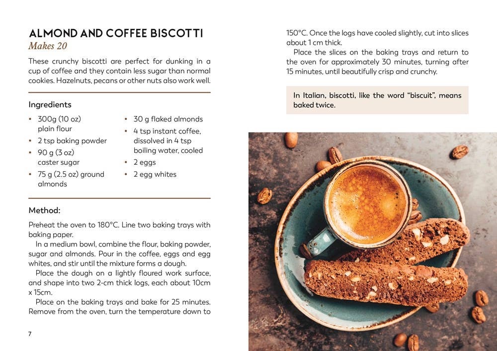 The Little Book for Coffee Lovers | Felicity Hart