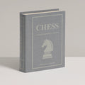 Chess | Vintage Bookshelf Edition