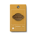 Official Book Club Member | Enamel Pin