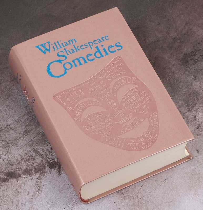 William Shakespeare | Comedies