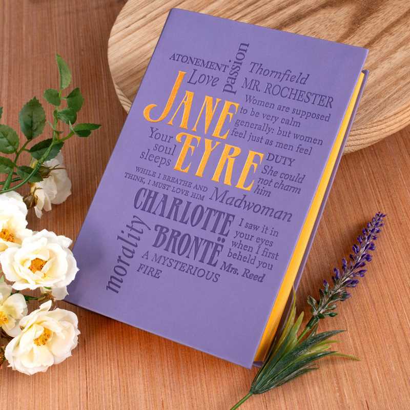 Jane Eyre | Charlotte Brontë