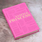 A Little Princess | Frances Hodgson Burnett