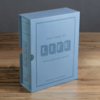 The Game of Life | Vintage Bookshelf Edition