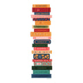 Book Stack | Acetate Bookmark