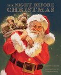 The Night Before Christmas | Clement C. Moore