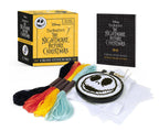 The Nightmare Before Christmas | Disney Cross-Stitch Kit