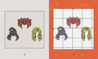 Hocus Pocus | Disney Cross-Stitch Kit