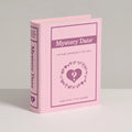 Mystery Date | Vintage Bookshelf Edition