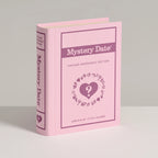 Mystery Date | Vintage Bookshelf Edition