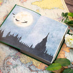 Peter Pan | J. M. Barrie