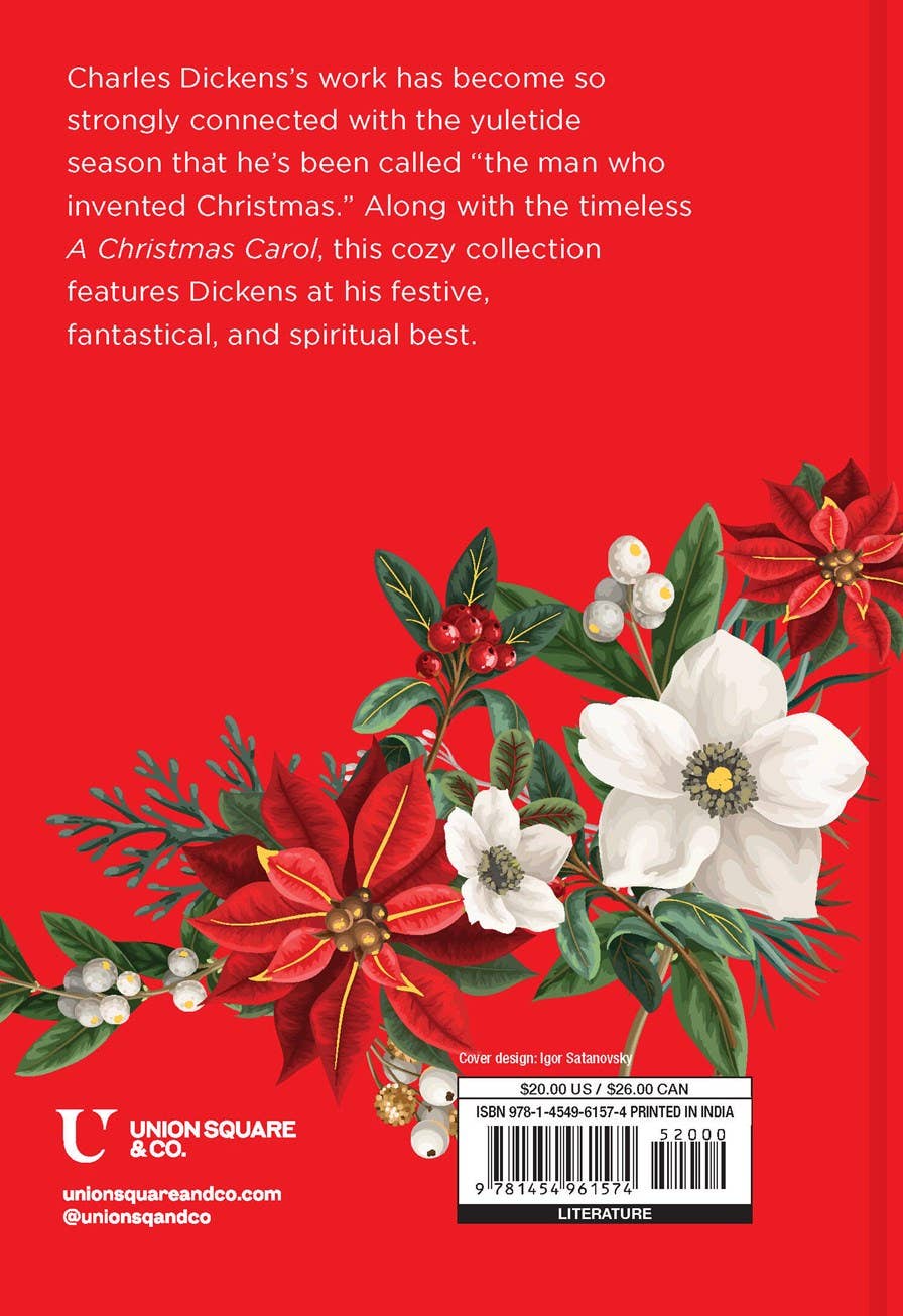 A Christmas Carol & Other Tales | Charles Dickens