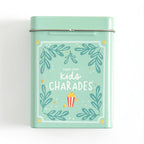 Kids Charades | Card Game