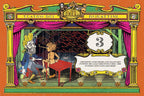 The Adventures of Pinocchio | MinaLima Edition
