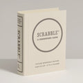 Scrabble | Vintage Bookshelf Edition