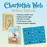 Charlotte’s Web | Collector’s Deluxe Edition