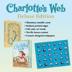 Charlotte’s Web | Collector’s Deluxe Edition