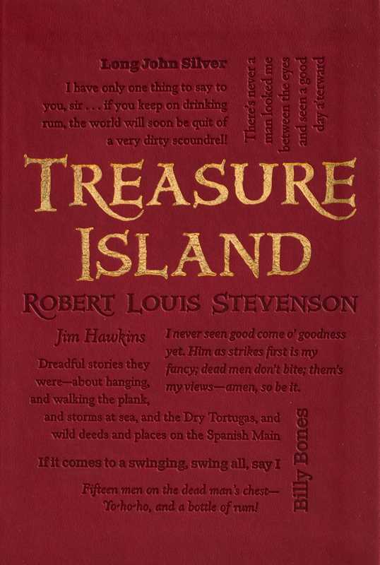 Treasure Island | Robert Louis Stevenson