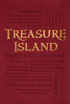 Treasure Island | Robert Louis Stevenson