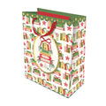 Bookish Christmas | Large Gift Bag Set