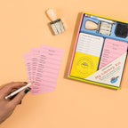 Kids' Library Kit | Knock Knock Kids