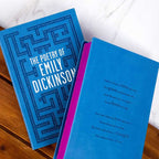 The Poetry of Emily Dickinson | Emily Dickinson
