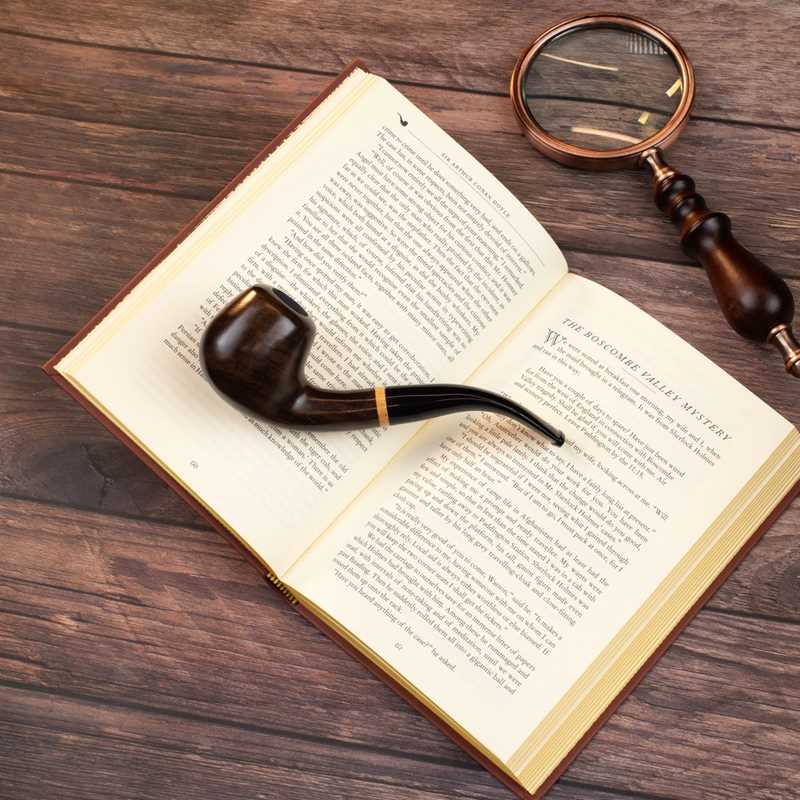 The Adventures of Sherlock Holmes | Arthur Conan Doyle
