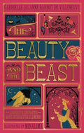 Beauty and the Beast | MinaLima Edition