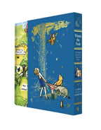 Winnie-the-Pooh | The Complete Collection of Stories