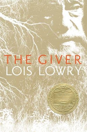The Giver | Lois Lowry