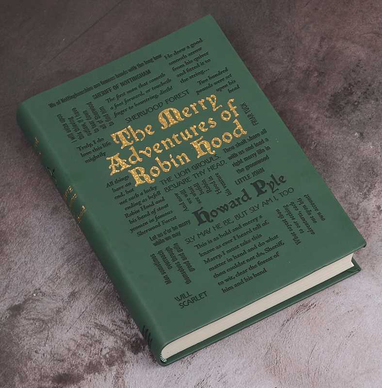 The Merry Adventures of Robin Hood | Howard Pyle