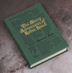 The Merry Adventures of Robin Hood | Howard Pyle