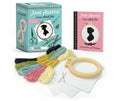 Jane Austen | Cross-Stitch Kit