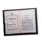 Dracula | Eyeglass Cleaning Cloth